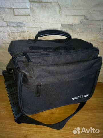 Сумка для фотокамеры