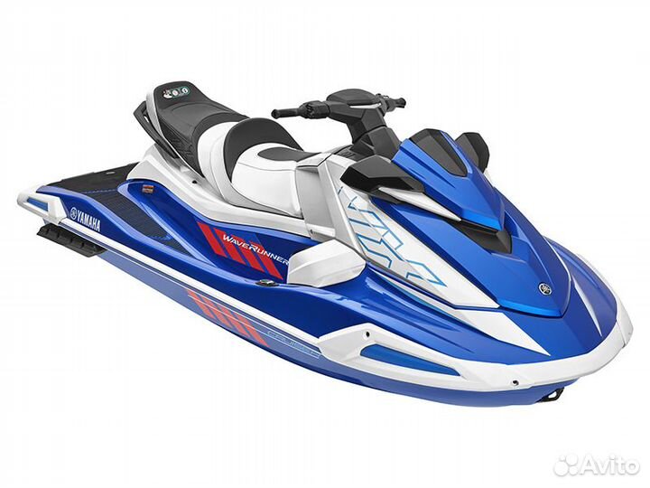 Чехол гидроцикл Yamaha VX Cruiser 2021-н.в
