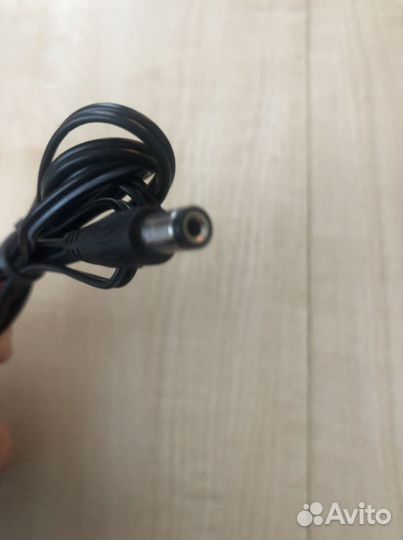 Блок питания