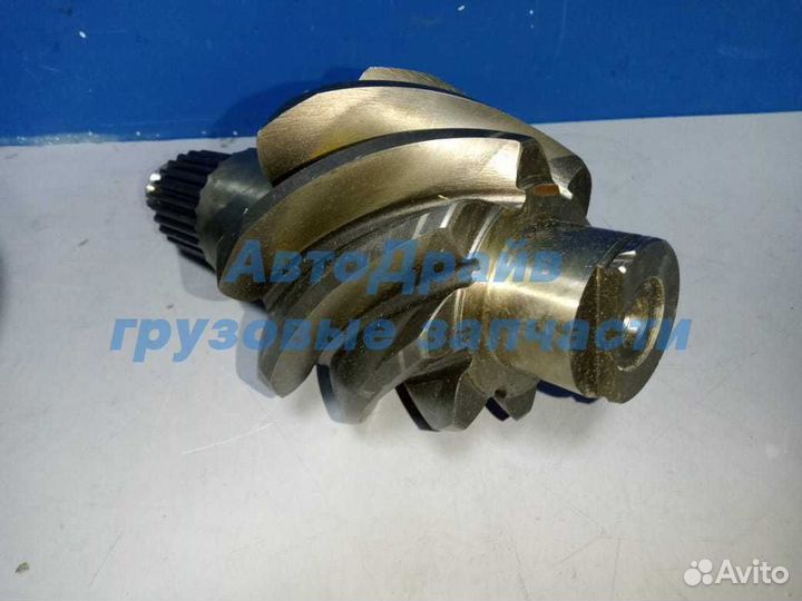 Главная пара редуктора Мерседес 303 388