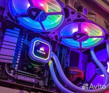 Компьютерный мастер Ремонт компьютеров и ноутбуков