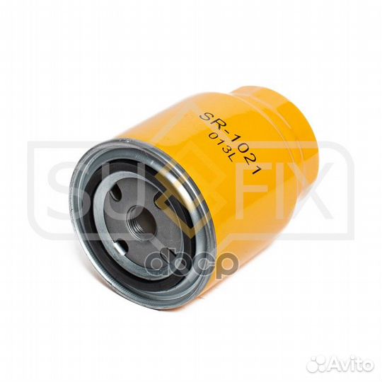 Фильтр топливный SR1021 sufix
