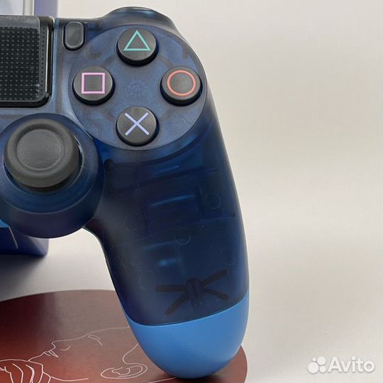 Геймпад DualShock4 PS4