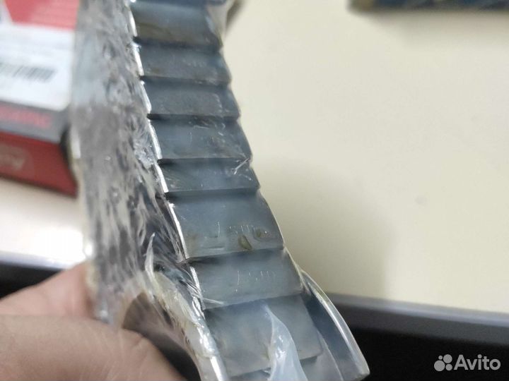 Вкладыши коренные стандарт nexia aveo lacetti cruz