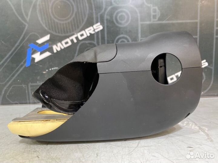 Кожух рулевой колонки Audi A4 B6 ASN 2004