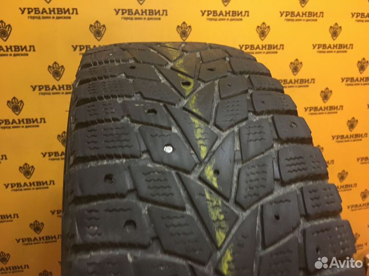 Dunlop SP Winter Ice 02 195/65 R15 92T