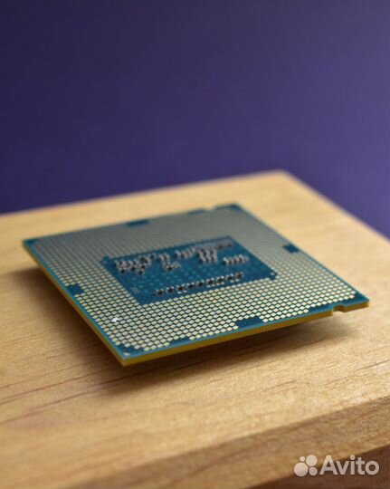 Intel Xeon e3 1270 V3 server