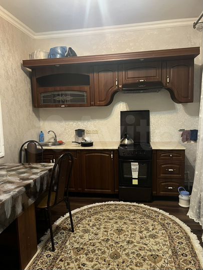 2-к. квартира, 64 м², 2/6 эт.