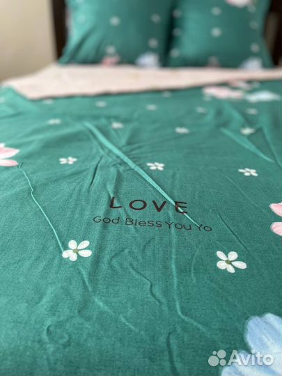 Белье постельное