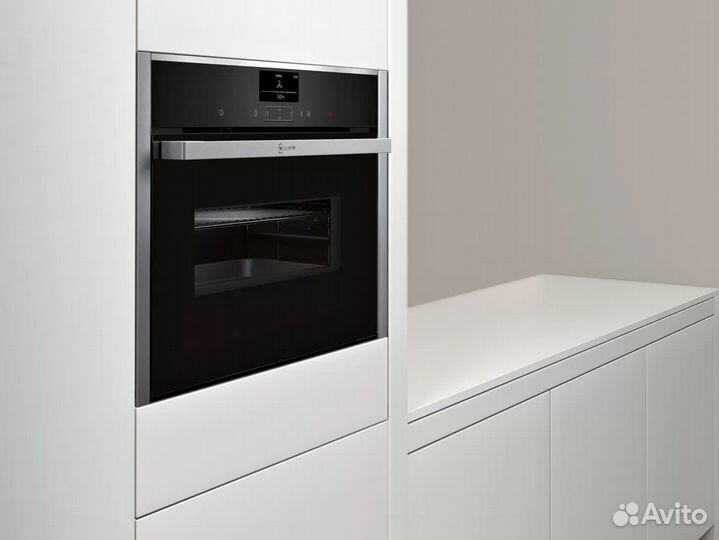 Духовка Neff c17ms32h0 (Новая в упаковке)