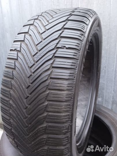 Michelin Alpin 6 225/50 R17