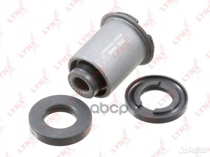 Hyundai H-1 / travel/starex II 08- / FR LOW