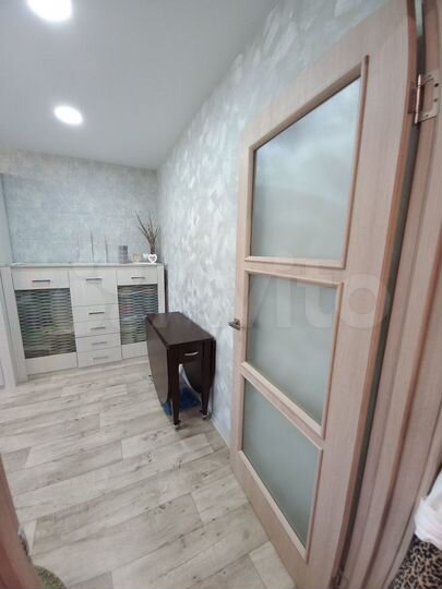 3-к. квартира, 67,7 м², 5/5 эт.