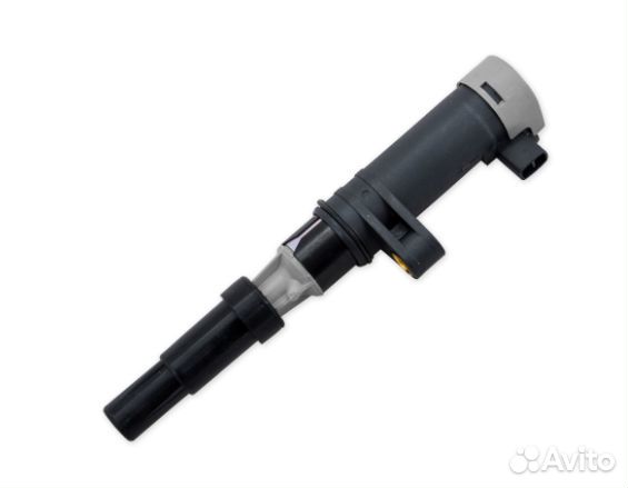 Renault Катушка зажигания рено