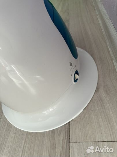 Вертикальный отпариватель Polaris