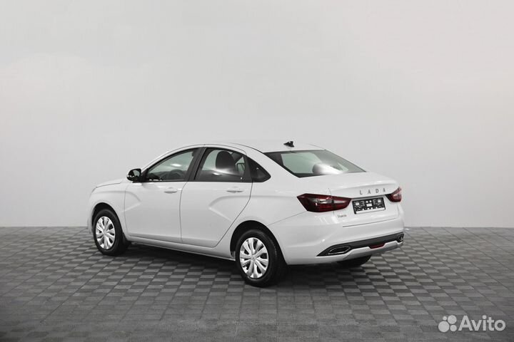 LADA Vesta, 2023