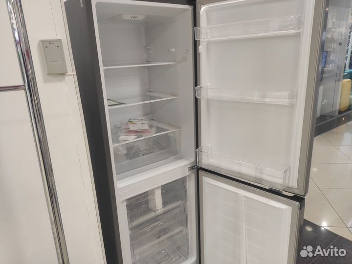 Холодильник Gorenje RK4161PS4