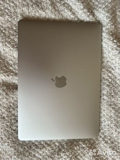 Apple MacBook Pro 13