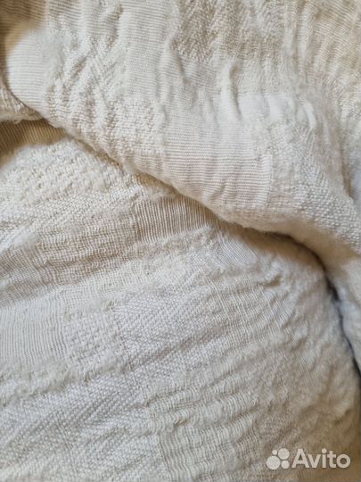 Ткань куски