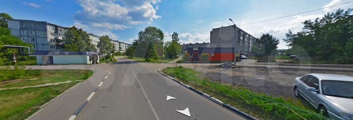 Торговая площадь, 32 м²