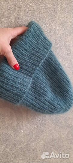 Шапка новая