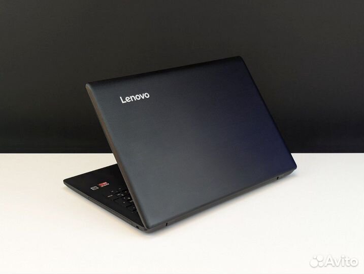 Lenovo ideapad 110-15ACL AMD A4-7210 HD 128GB SSD