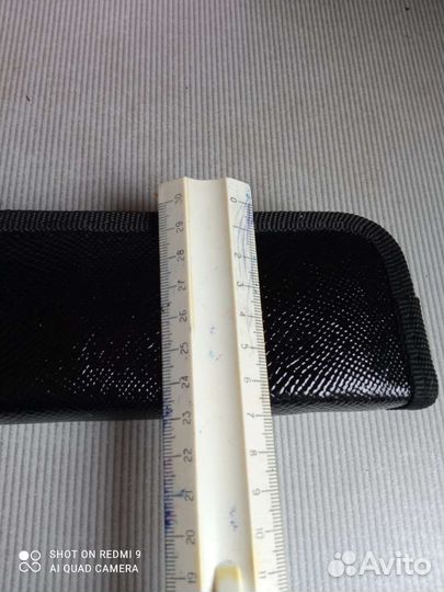 Пенал для кистей