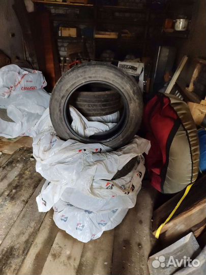 Yokohama Geolandar G091 225/60 R17