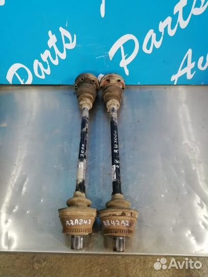 Ауди А8 Д2 привод передний задний правый левый дви