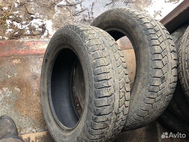 Cordiant Polar 2 185/65 R15