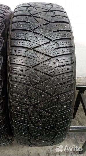 Dunlop Ice Touch 205/60 R16 100Z