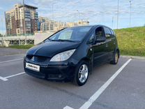 Mitsubishi Colt 1.3 AMT, 2006, 207 000 км, с пробегом, цена 262 000 руб.