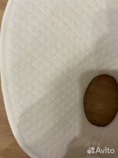 Подушка ортопедическая