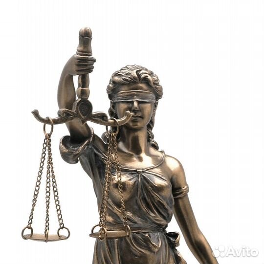 Юридические услуги