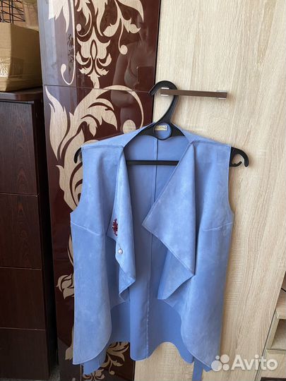 Женские вещи пакетом