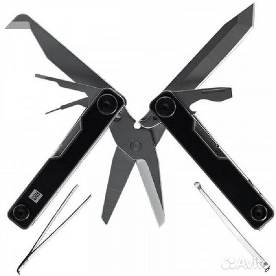 Мультитул Xiaomi HuoHou Mini HU0140