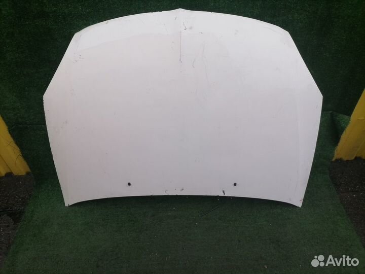 Капот Mitsubishi Lancer IX CS2A