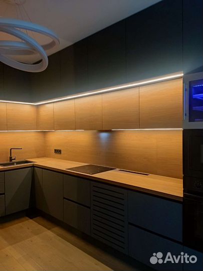 Изготовление индивидуальной мебели,кухни и прочее