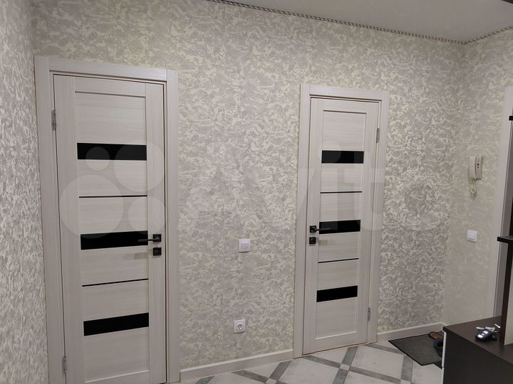 1-к. квартира, 46 м², 9/10 эт.