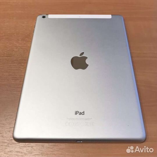Apple iPad air
