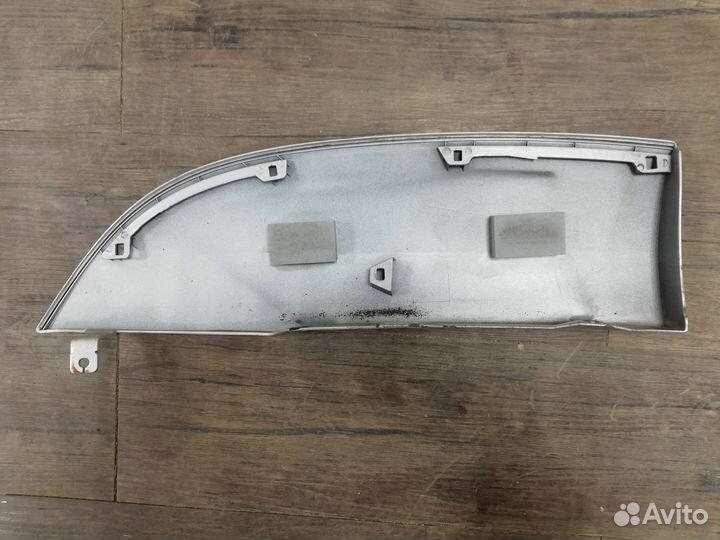 Фендер Toyota Hilux Surf 215