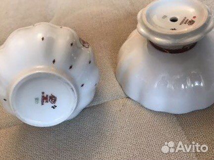 Чайный сервиз лфз СССР
