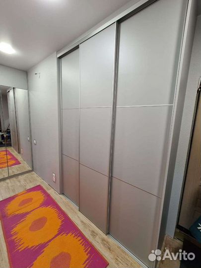 Шкафы и кухни на заказ по вашим размерам