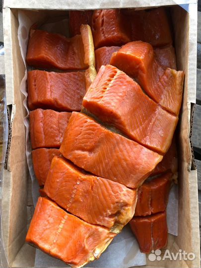 Рыбка из Волгограда