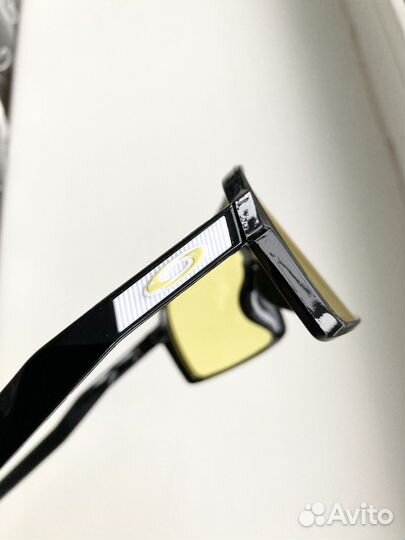 Очки Oakley ночного видения спортивные