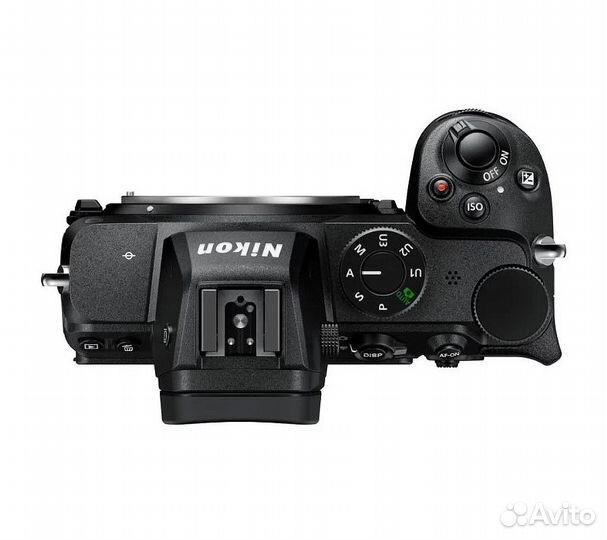 Фотоаппарат Nikon Z5 Kit 24-50mm f/4-6.3