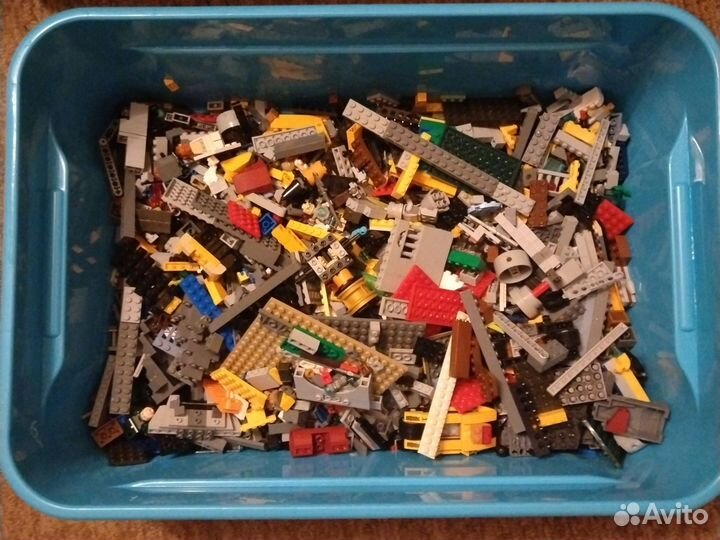 Lego