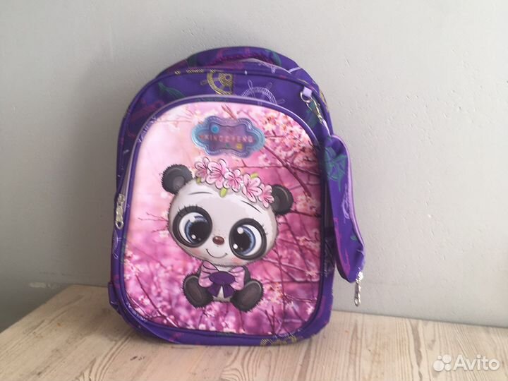 Рюкзак новый