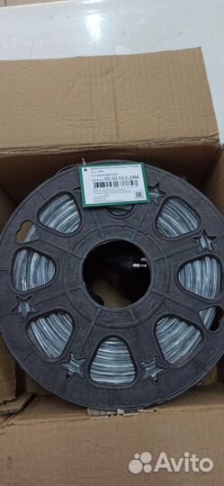 Электрогирлянда Дюролайт