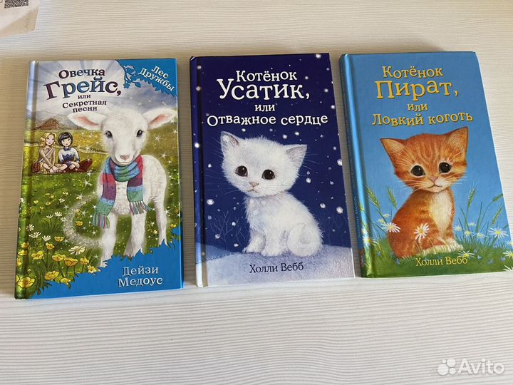 Книги и папки для труда А4